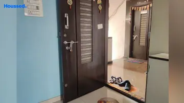 Project Image of 3 BHK Flat for Resale in Virar West, Palghar - Image 124591