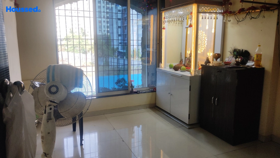Project Image of 3 BHK Flat for Resale in Virar West - Image 124588