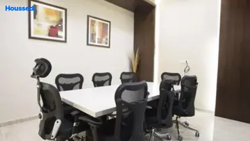 Project Image of Commercial Office Space for Rent in Mahape, Navi Mumbai - Image 124596