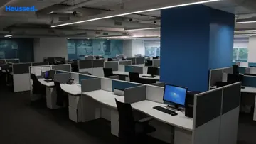 Project Image of Commercial Office Space for Rent in Mahape, Navi Mumbai - Image 124595