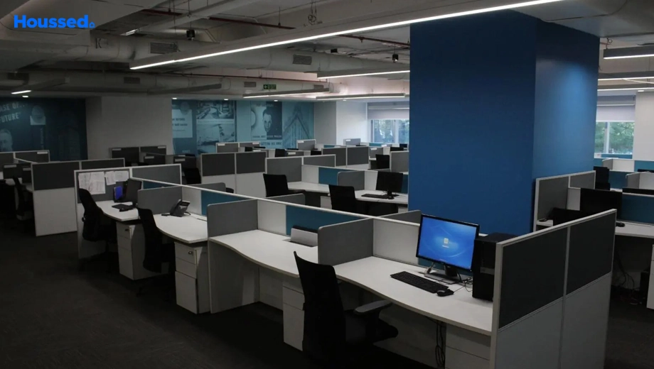 Project Image of Office Space for Rent in Mahape - Image 124595