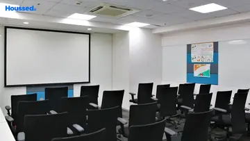 Project Image of Commercial Office Space for Rent in Mahape, Navi Mumbai - Image 124597