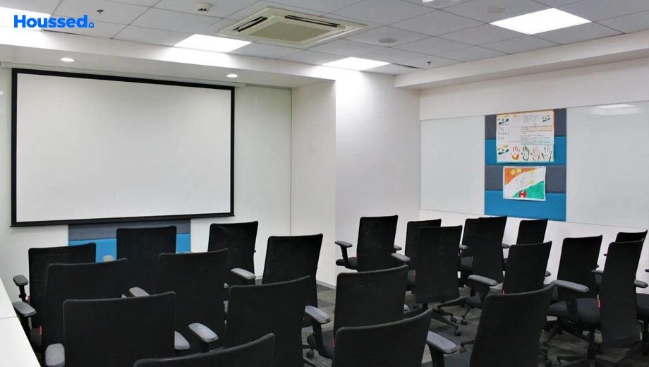 Project Image of Office Space for Rent in Mahape - Image 124597