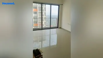 Project Image of 2 BHK Flat for Resale in Shapoorji Pallonji Joyville Virar West, Palghar - Image 124607