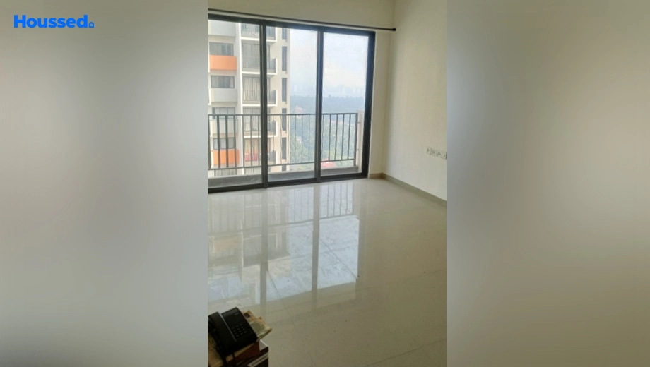 Project Image of 2 BHK Flat for Resale in Shapoorji Pallonji Joyville, Virar West - Image 124607