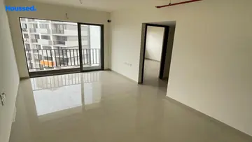 Project Image of 2 BHK Flat for Resale in Shapoorji Pallonji Joyville Virar West, Palghar - Image 124612