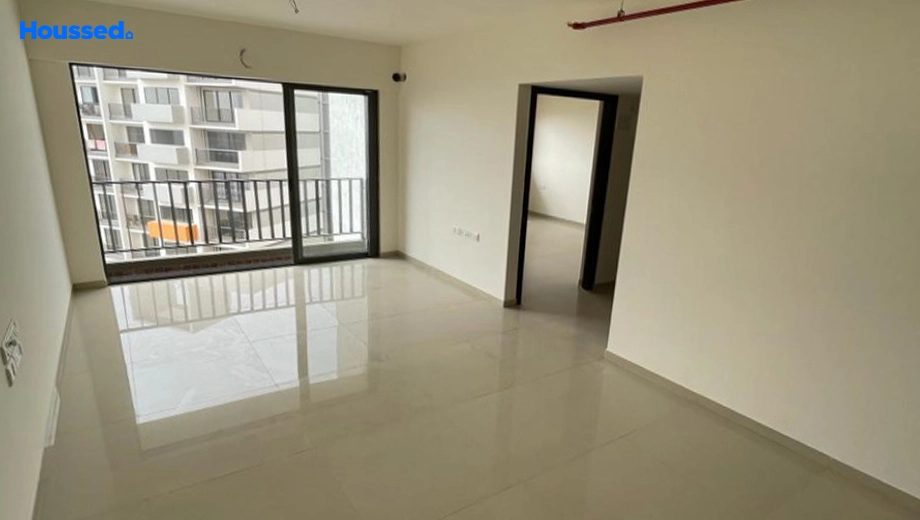 Project Image of 2 BHK Flat for Resale in Shapoorji Pallonji Joyville, Virar West - Image 124612