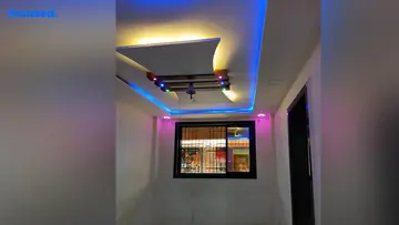 Project Image of 1 BHK Flat for Rent in Kalyan East, Thane - Image 124637