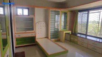 Project Image of 3 BHK Flat for Rent in Kandivali West, Mumbai - Image 124615