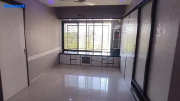 Project Image of 3 BHK Flat for Rent in Kandivali West, Mumbai - Image 124616
