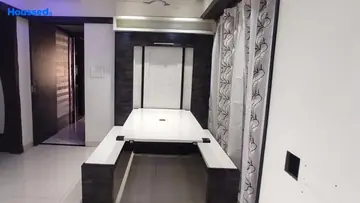Project Image of 3 BHK Flat for Rent in Kandivali West, Mumbai - Image 124617