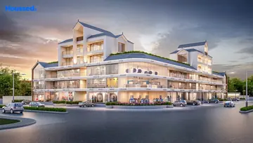 Project Image of Commercial Office Space for Resale in Waghodia Road, Vadodara - Image 17667