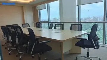 Project Image of Commercial Office Space for Rent in Mahape, Navi Mumbai - Image 124621