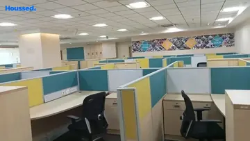 Project Image of Commercial Office Space for Rent in Mahape, Navi Mumbai - Image 124620