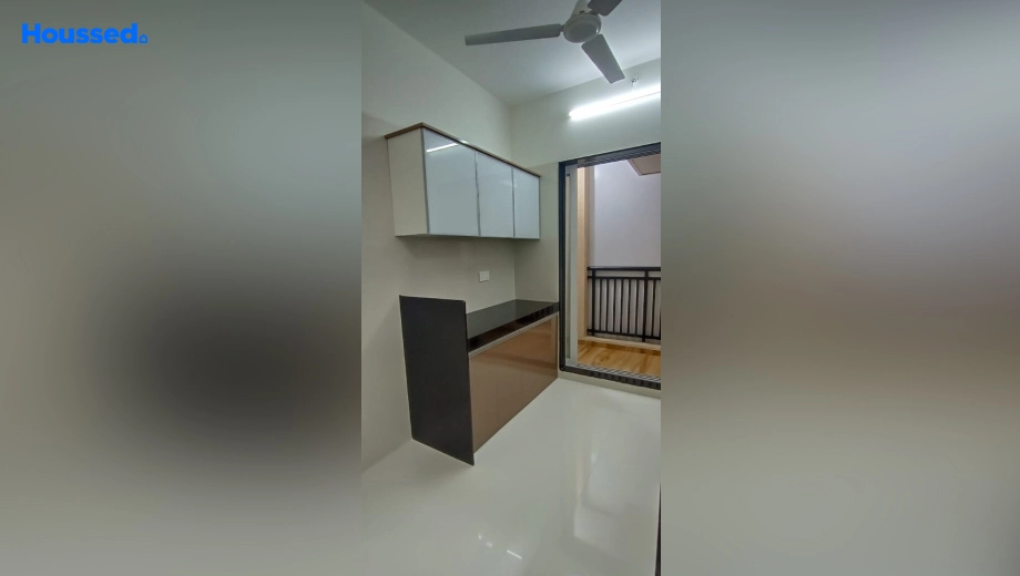 Amenities of 1 BHK Flat for Resale in Agarwal Skyrise, Virar West - Image 124627