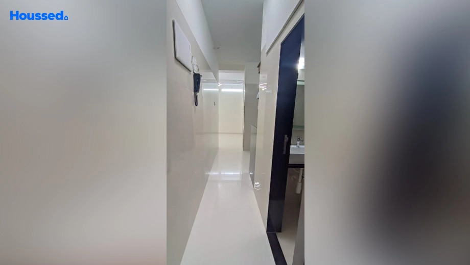 Amenities of 1 BHK Flat for Resale in Agarwal Skyrise, Virar West - Image 124623
