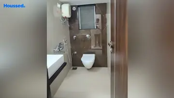 Amenities of 1 BHK Flat for Resale in Agarwal Skyrise Virar West, Palghar - Image 124625