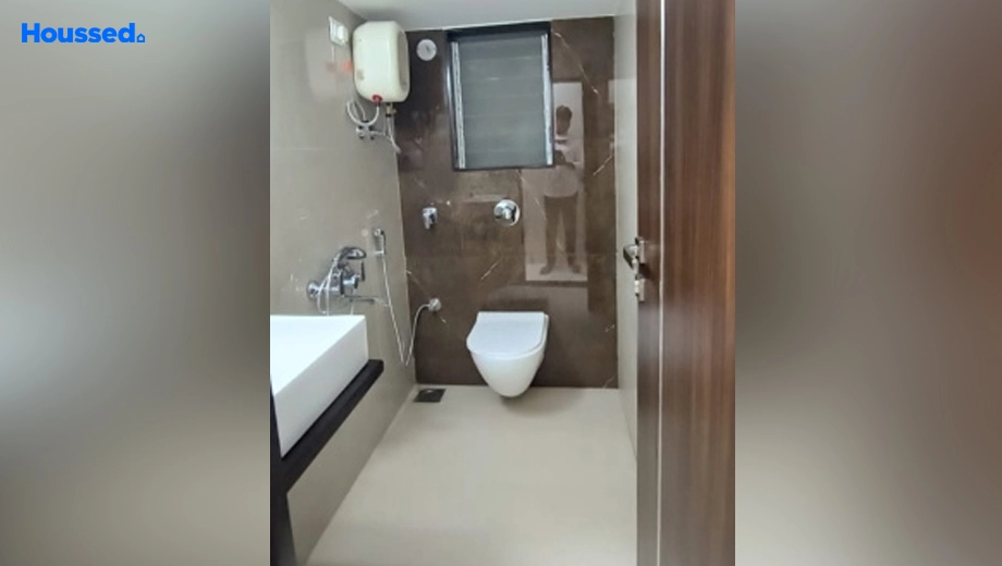 Amenities of 1 BHK Flat for Resale in Agarwal Skyrise, Virar West - Image 124625