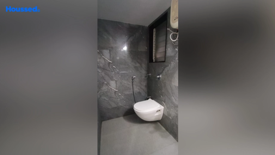Amenities of 1 BHK Flat for Resale in Agarwal Skyrise, Virar West - Image 124628