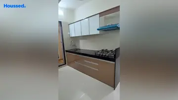Amenities of 1 BHK Flat for Resale in Agarwal Skyrise Virar West, Palghar - Image 124626