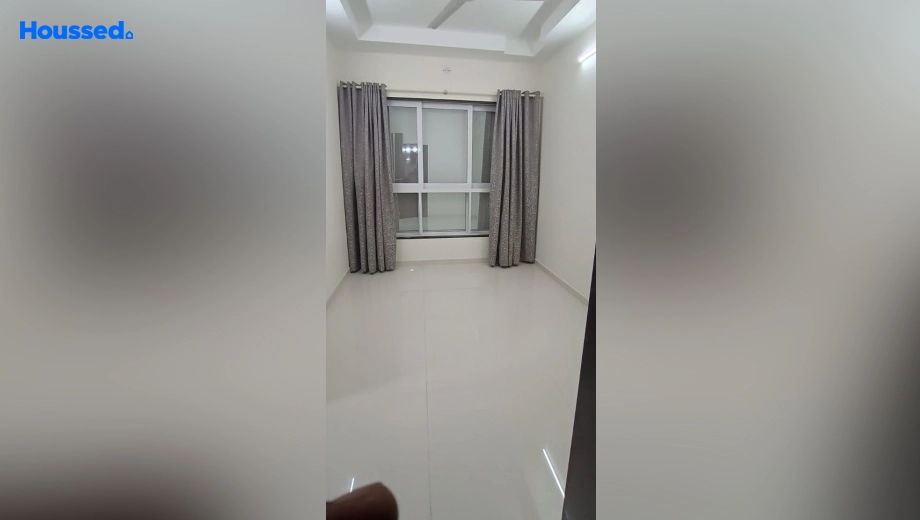 Amenities of 1 BHK Flat for Resale in Agarwal Skyrise, Virar West - Image 124622