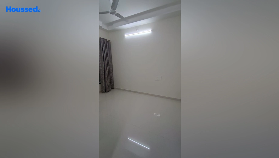 Amenities of 1 BHK Flat for Resale in Agarwal Skyrise, Virar West - Image 124624