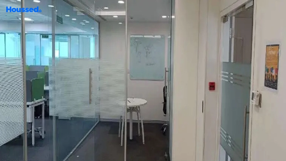 Project Image of Office Space for Rent in Mahape - Image 124629
