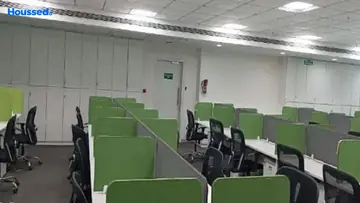 Project Image of Commercial Office Space for Rent in Mahape, Navi Mumbai - Image 124630