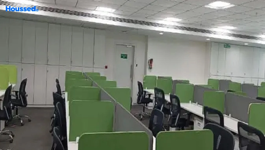 Project Image of Office Space for Rent in Mahape - Image 124630