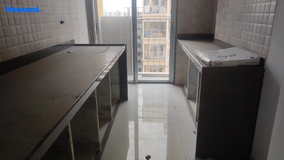 Project Image of 2 BHK Flat for Resale in Anora Residency, Virar West - Image 124631