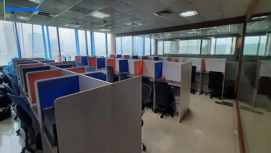 Project Image of Office Space for Rent in Mahape - Image 124642