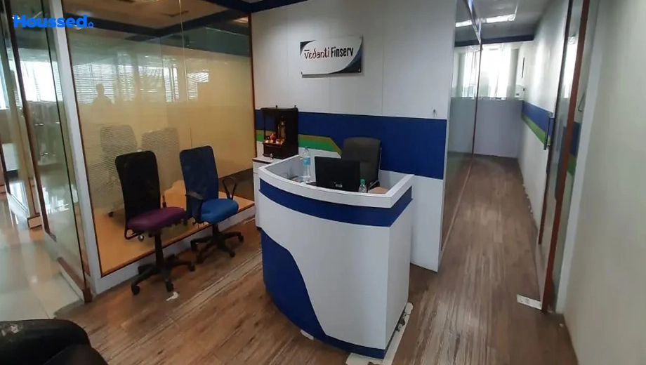 Project Image of Office Space for Rent in Mahape - Image 124640