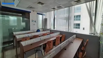 Project Image of Commercial Office Space for Rent in Mahape, Navi Mumbai - Image 124641