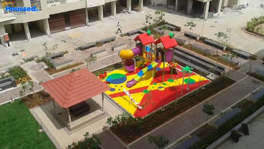 Project Image of 2 BHK Flat for Resale in Virar West - Image 124644