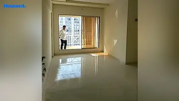 Project Image of 2 BHK Flat for Resale in Virar West, Palghar - Image 124643