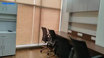 Project Image of Commercial Office Space for Rent in Akshar Business Park Vashi, Navi Mumbai - Image 124646