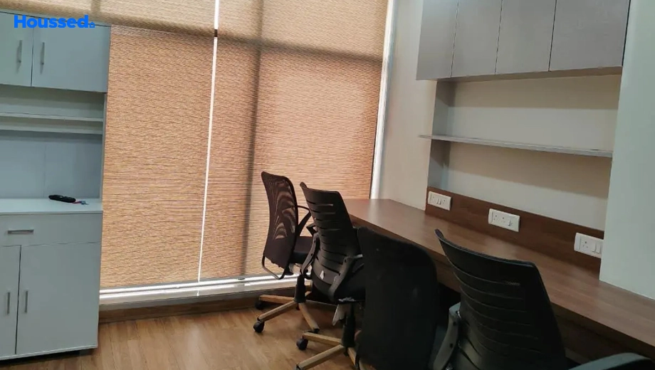 Project Image of Office Space for Rent in Akshar Business Park, Vashi - Image 124646