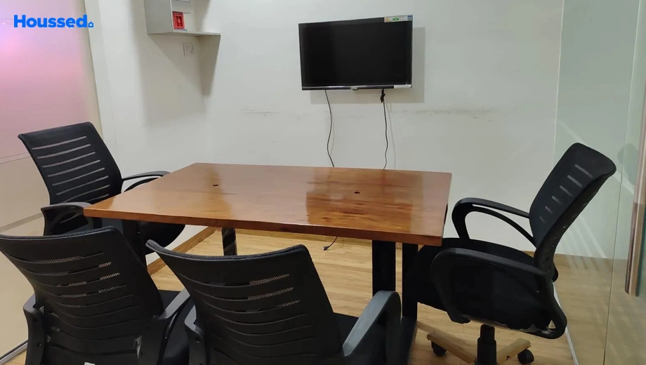 Project Image of Office Space for Rent in Akshar Business Park, Vashi - Image 124647