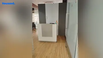 Project Image of Commercial Office Space for Rent in Akshar Business Park Vashi, Navi Mumbai - Image 124645