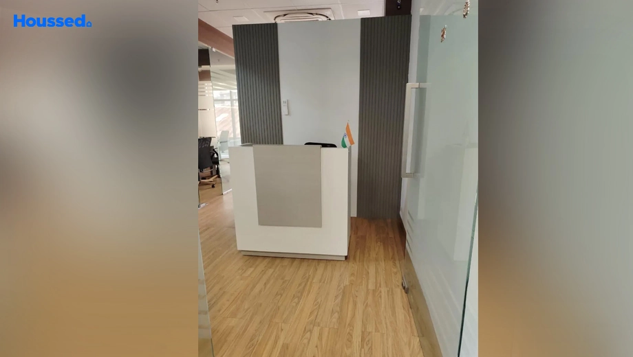 Project Image of Office Space for Rent in Akshar Business Park, Vashi - Image 124645