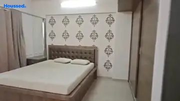Project Image of 2 BHK Flat for Rent in Madhav Palacia Kingston Phase 2 Hiranandani Estate, Thane - Image 124743