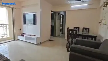 Project Image of 2 BHK Flat for Rent in Madhav Palacia Kingston Phase 2 Hiranandani Estate, Thane - Image 124750