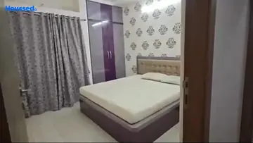 Project Image of 2 BHK Flat for Rent in Madhav Palacia Kingston Phase 2 Hiranandani Estate, Thane - Image 124742