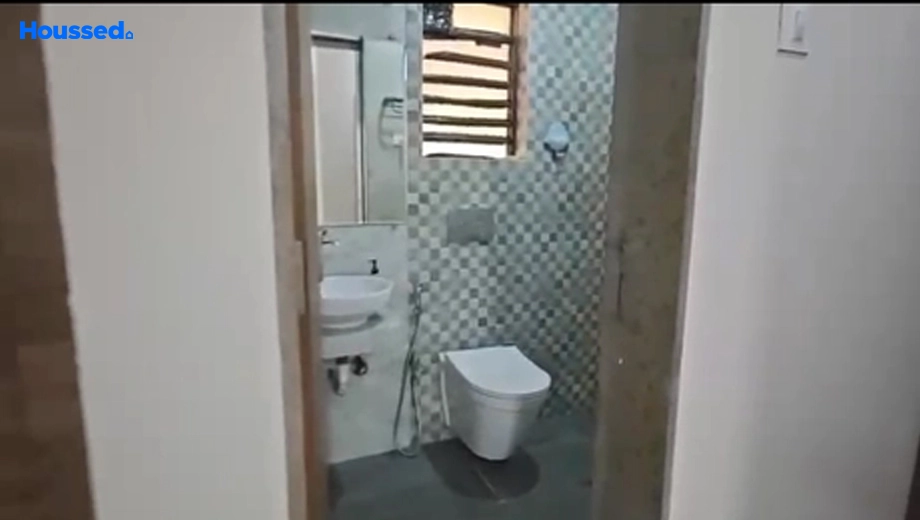 Project Image of 2 BHK Furnished Flat for Rent in Madhav Palacia Kingston Phase 2, Hiranandani Estate - Image 124741