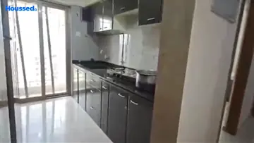 Project Image of 2 BHK Flat for Rent in Madhav Palacia Kingston Phase 2 Hiranandani Estate, Thane - Image 124749