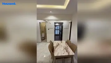 Project Image of 2 BHK Flat for Rent in Svarna Rosemary Mahim West, Mumbai - Image 124667