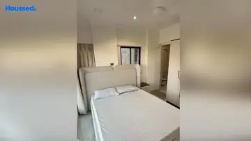Project Image of 2 BHK Flat for Rent in Svarna Rosemary Mahim West, Mumbai - Image 124666