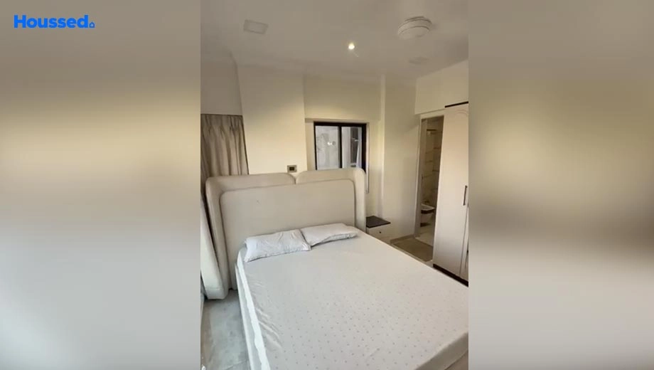 Project Image of 2 BHK Furnished Flat for Rent in Svarna Rosemary, Mahim West - Image 124666