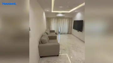 Project Image of 2 BHK Flat for Rent in Svarna Rosemary Mahim West, Mumbai - Image 124668