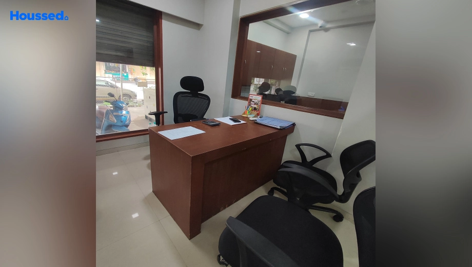 Project Image of Office Space for Resale in Virar West - Image 124690